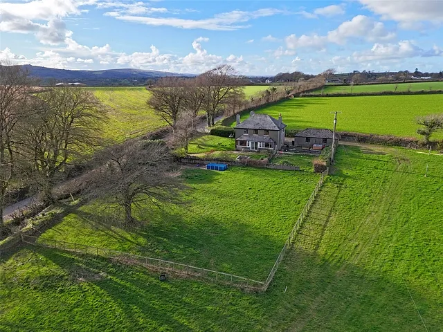 Linkinhorne, Callington, Cornwall, PL17