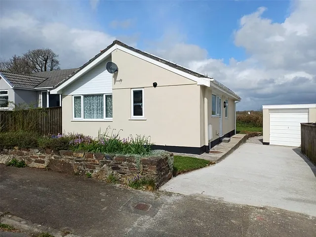 Mayna Parc, North Petherwin, Launceston, Cornwall, PL15