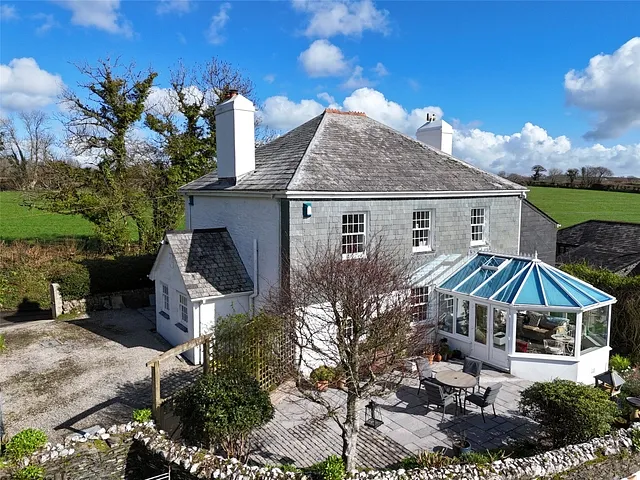 Linkinhorne, Callington, Cornwall, PL17