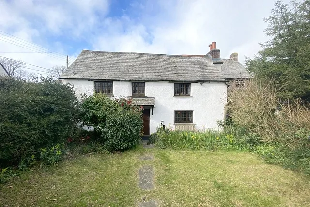 Petherwin Gate, Launceston, Cornwall, PL15