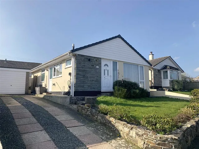 Mayna Parc, Petherwin Gate, Launceston, Cornwall, PL15