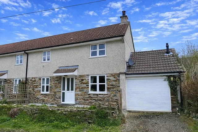 Bathpool, Launceston, Cornwall, PL15