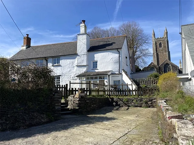 Park Road, Lifton, Devon, PL16