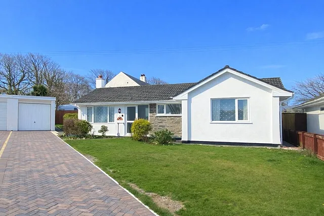 Hawks Tor Drive, Lewannick, Launceston, Cornwall, PL15