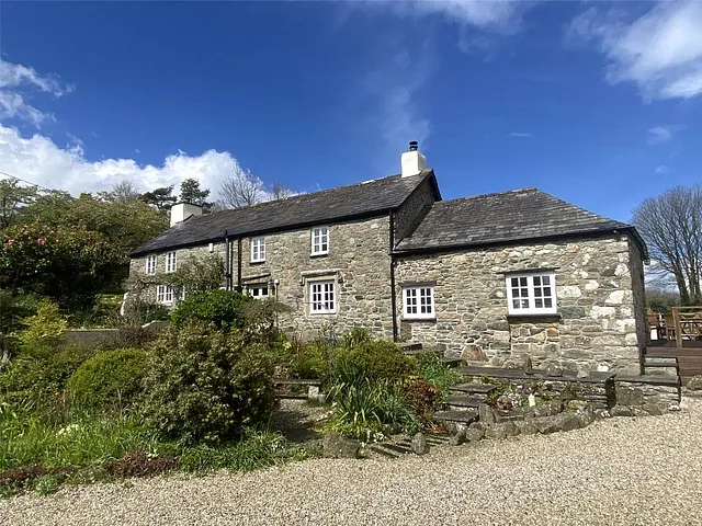 Altarnun, Launceston, Cornwall, PL15