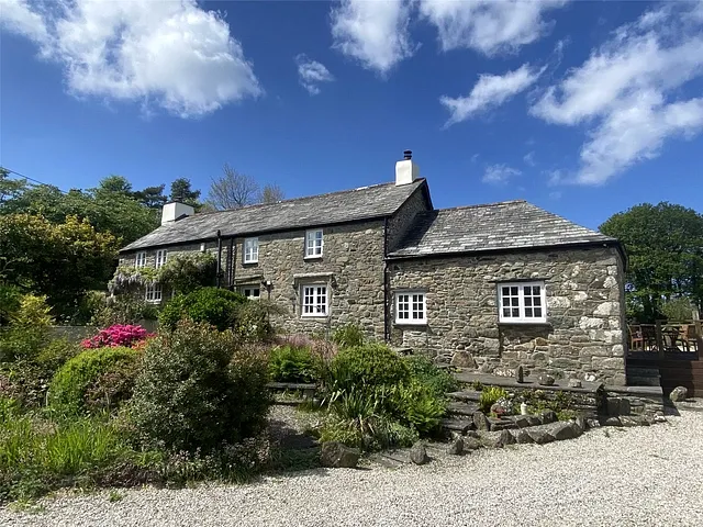 Altarnun, Launceston, Cornwall, PL15