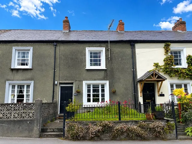 St. Stephens Hill, Launceston, Cornwall, PL15