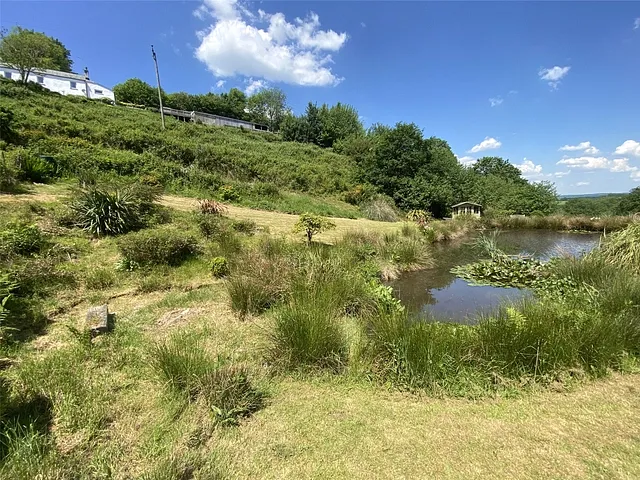 Tavistock Road, Launceston, Cornwall, PL15