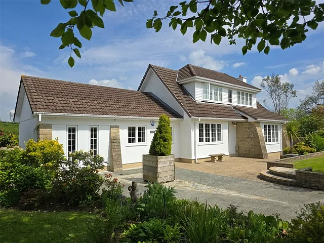 Broadwoodwidger, Lifton, Devon, PL16