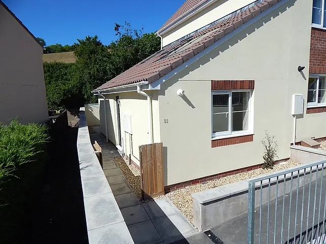 Silverwood Heights, Barnstaple, Devon, EX32
