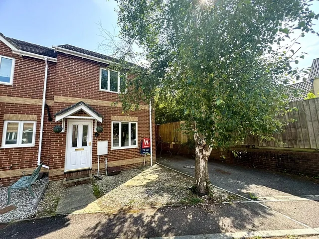 The Pollards, Barnstaple, Devon, EX32