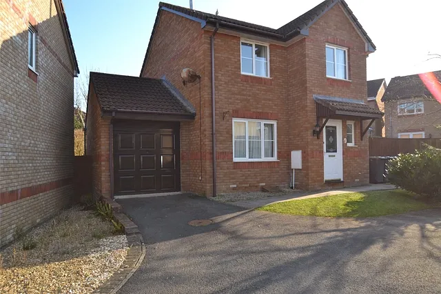 Kilnwood Park, Roundswell, Barnstaple, EX31
