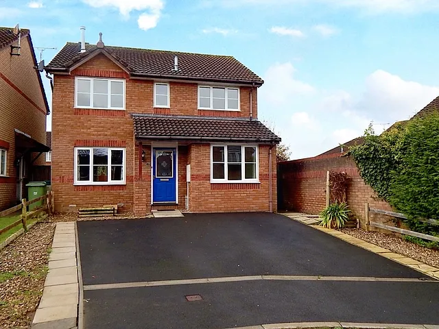 Kilnwood Park, Roundswell, Barnstaple, Devon, EX31
