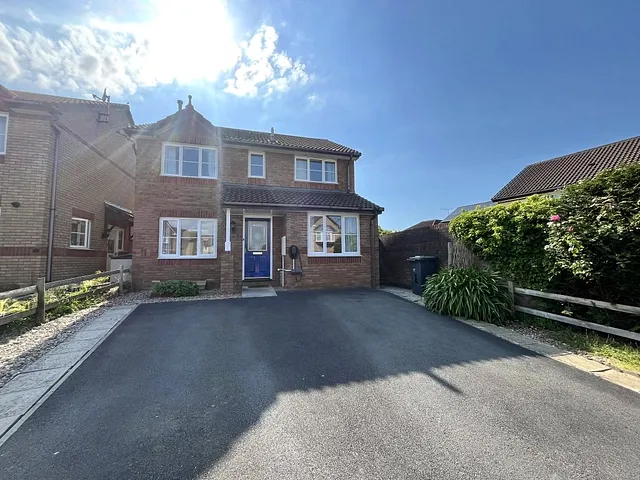 Kilnwood Park, Roundswell, Barnstaple, Devon, EX31