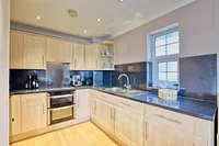 Constitution Hill, Barnstaple, EX32