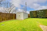 Constitution Hill, Barnstaple, EX32