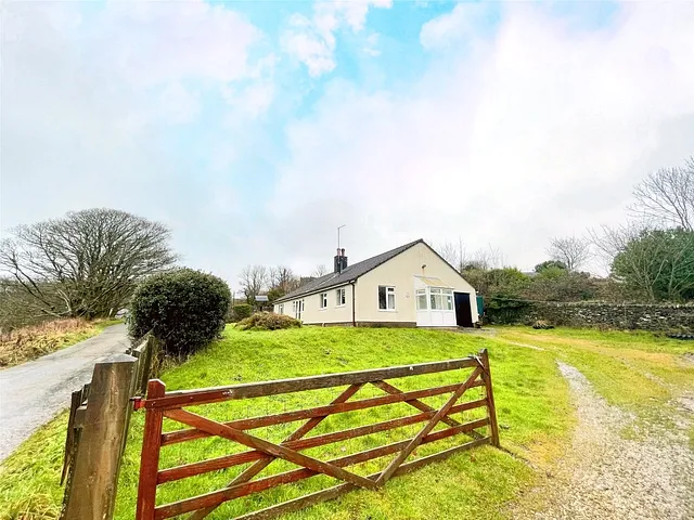 Parracombe, Barnstaple, EX31