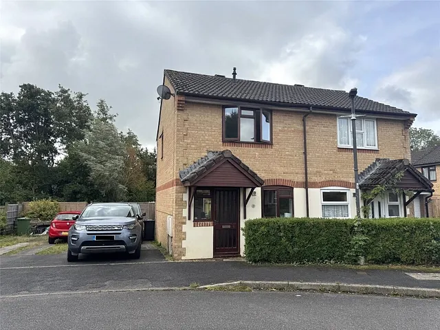 Juniper Court, Roundswell, Barnstaple, Devon, EX31