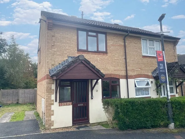 Juniper Court, Roundswell, Barnstaple, Devon, EX31