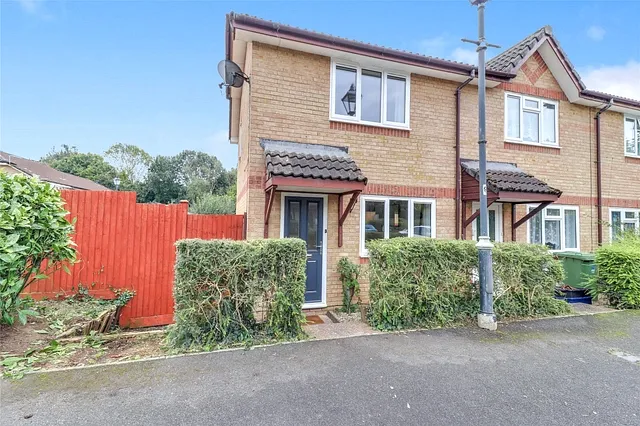 Juniper Court, Roundswell, Barnstaple, Devon, EX31