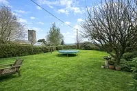 Stoke Rivers, Barnstaple, Devon, EX32