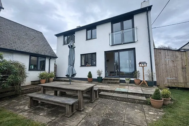 Stoke Rivers, Barnstaple, Devon, EX32