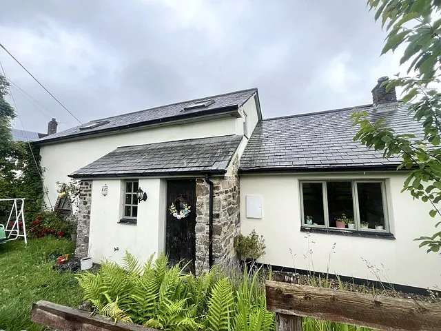 Harford, Landkey, Barnstaple, Devon, EX32