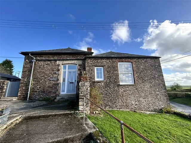 Tetcott, Holsworthy, Devon, EX22