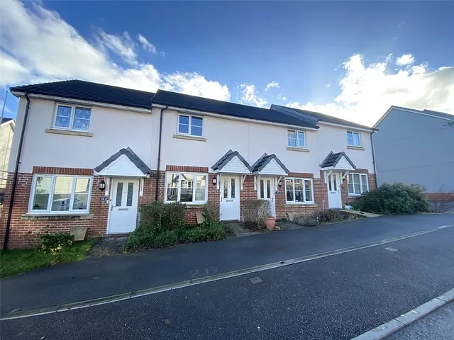Penhole Drive, Launceston, Cornwall, PL15