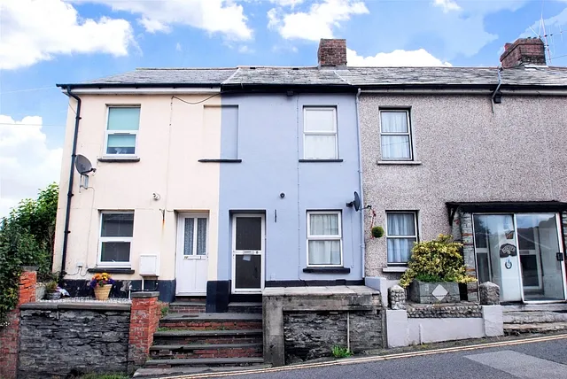 St. Thomas Road, Launceston, Cornwall, PL15