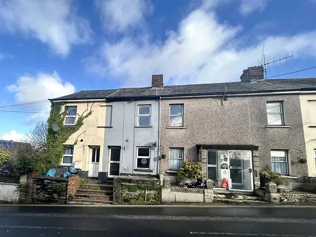 St. Thomas Road, Launceston, Cornwall, PL15