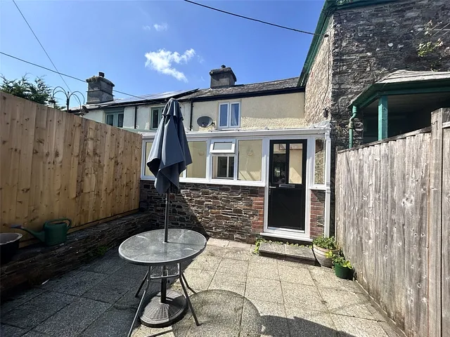 Lawhitton, Launceston, Cornwall, PL15