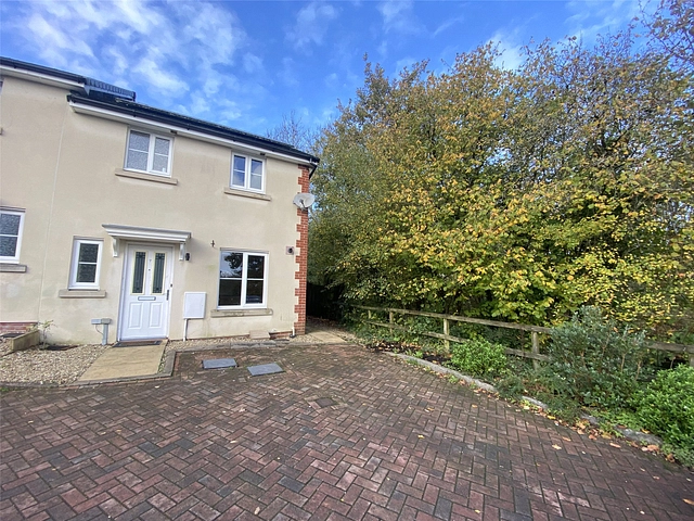 Kensey Court, Launceston, Cornwall, PL15