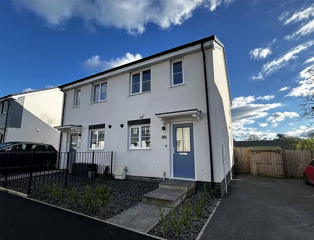 Barley Rise, Launceston, Cornwall, PL15