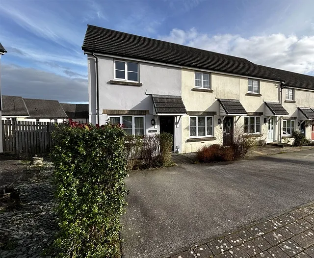 Haye Common Drive, Launceston, Cornwall, PL15