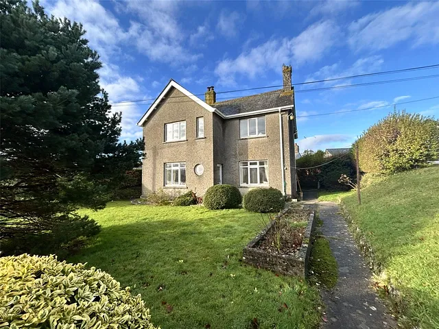 Coads Green, Launceston, Cornwall, PL15
