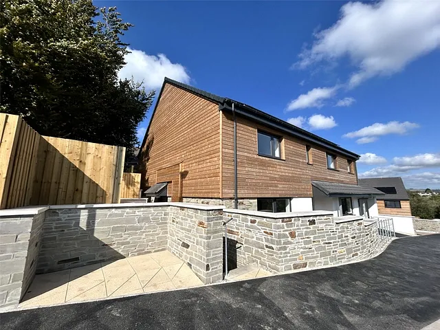 Boveway Drive, Liskeard, Cornwall, PL14