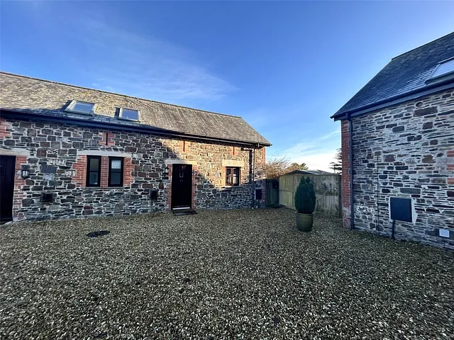 Bradridge Court, Boyton, Launceston, Cornwall, PL15