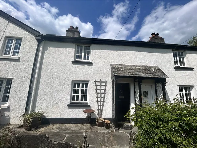 Yeolmbridge, Launceston, Cornwall, PL15