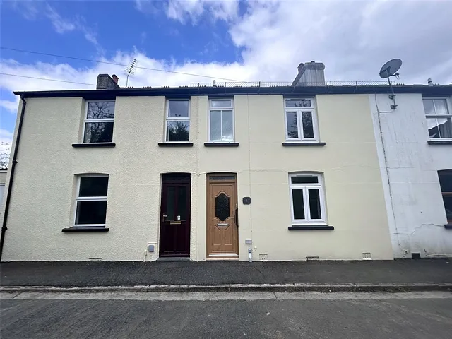 Treloar Terrace, Launceston, Cornwall, PL15