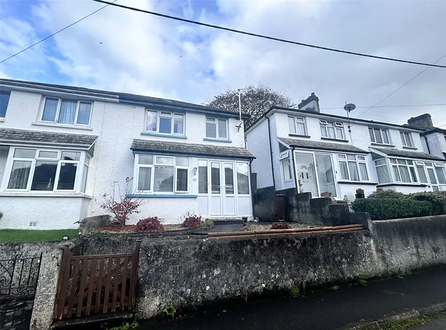 Priory Park Road, Launceston, Cornwall, PL15