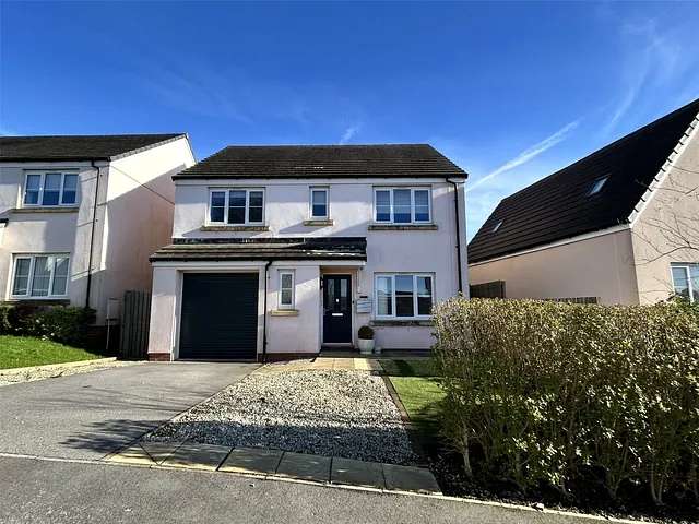 Chestnut Drive, Launceston, Cornwall, PL15