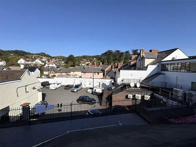 Tythings Court, Minehead, Somerset, TA24