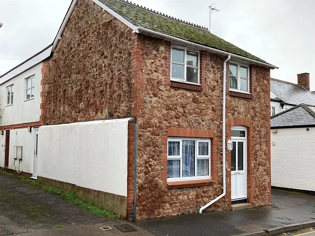 Quirke Street, Minehead, Somerset, TA24