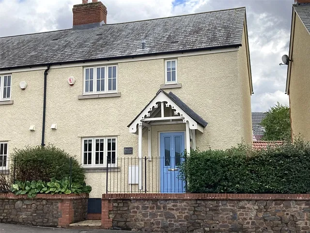 Meadowhayes, Porlock, Minehead, TA24