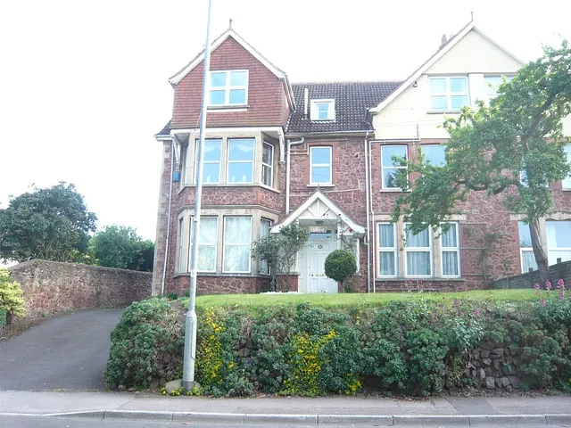 Townsend Road, Minehead, Somerset, TA24