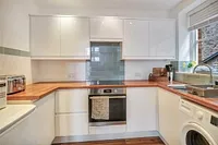 Friday Street, Minehead, TA24