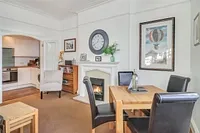 Friday Street, Minehead, TA24