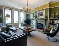 Mount Royal, Weirfield Road, Minehead, Somerset, TA24