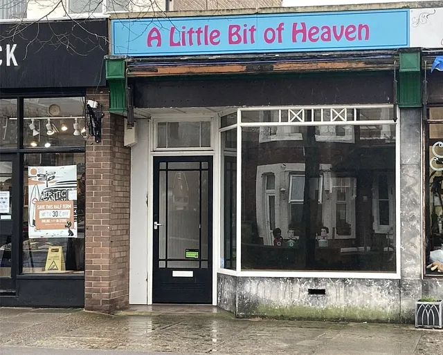 The Avenue, Minehead, Somerset, TA24